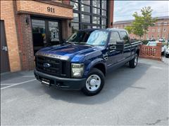 2010 Ford F-250 SD 