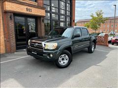 2009 Toyota Tacoma 