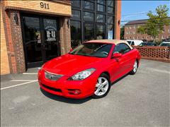 2007 Toyota Camry Solara 