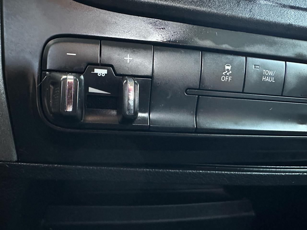 RAM 2500 ST Crew Cab 4WD 2014