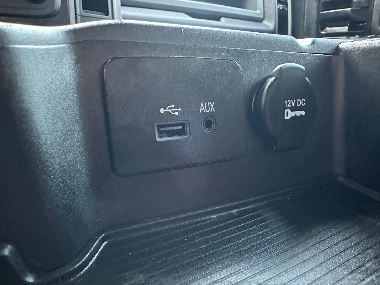 RAM 2500 ST Crew Cab 4WD 2014