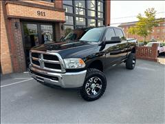 2014 RAM 2500 