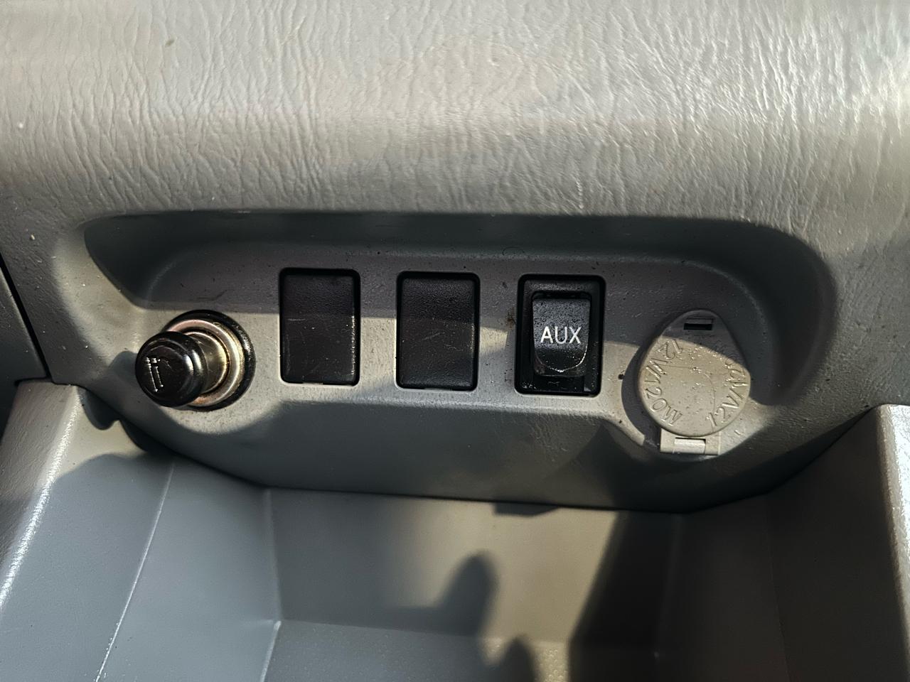 Toyota Tacoma Double Cab Long Bed V6 Auto 4WD 2010