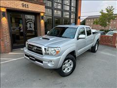 2010 Toyota Tacoma 