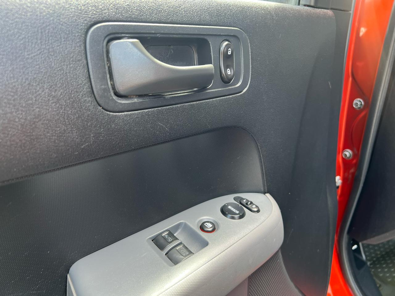Honda Element EX 4WD AT 2004