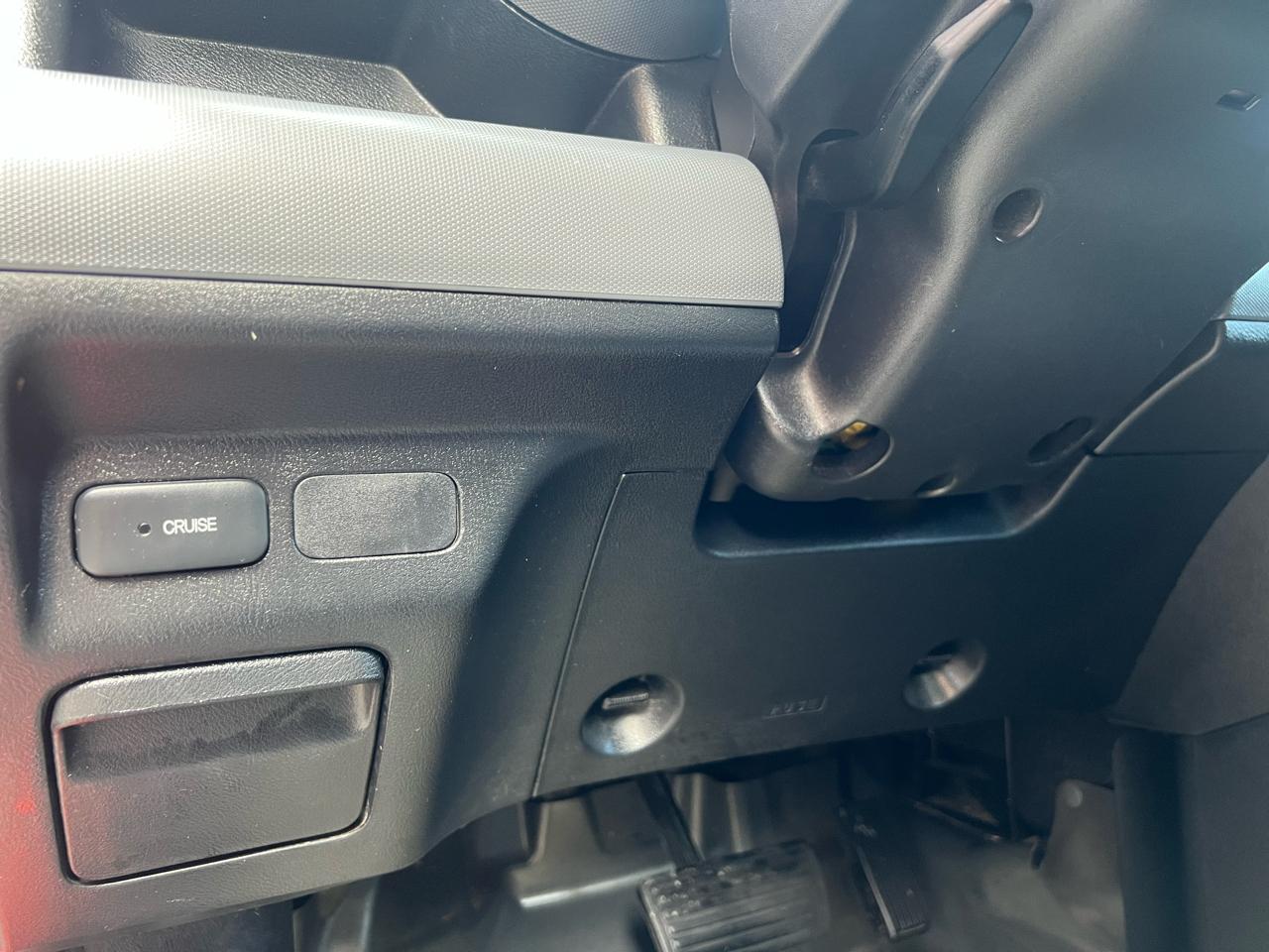 Honda Element EX 4WD AT 2004