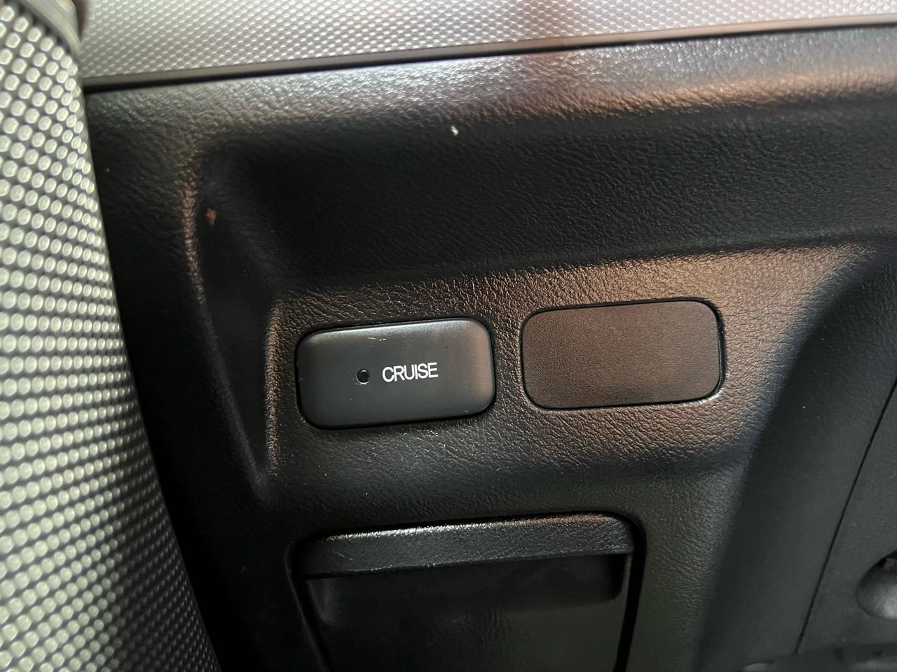 Honda Element EX 4WD AT 2004