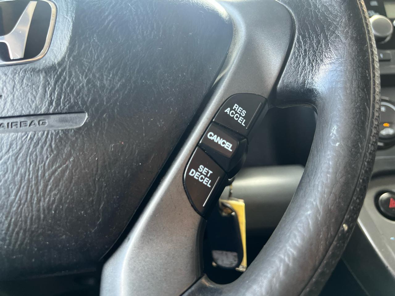 Honda Element EX 4WD AT 2004