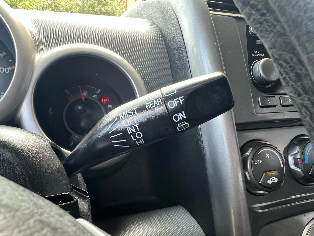 Honda Element EX 4WD AT 2004