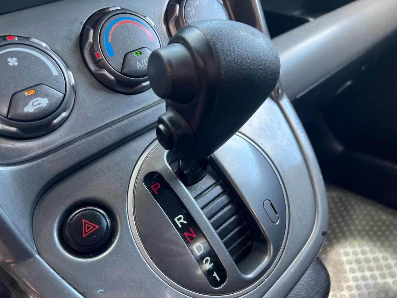 Honda Element EX 4WD AT 2004