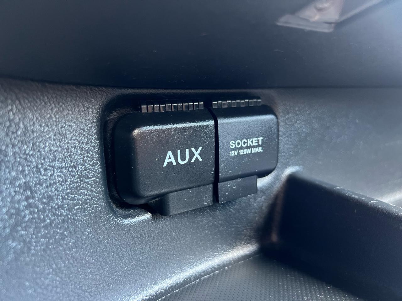 Honda Element EX 4WD AT 2004