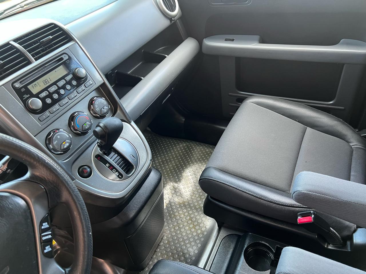 Honda Element EX 4WD AT 2004