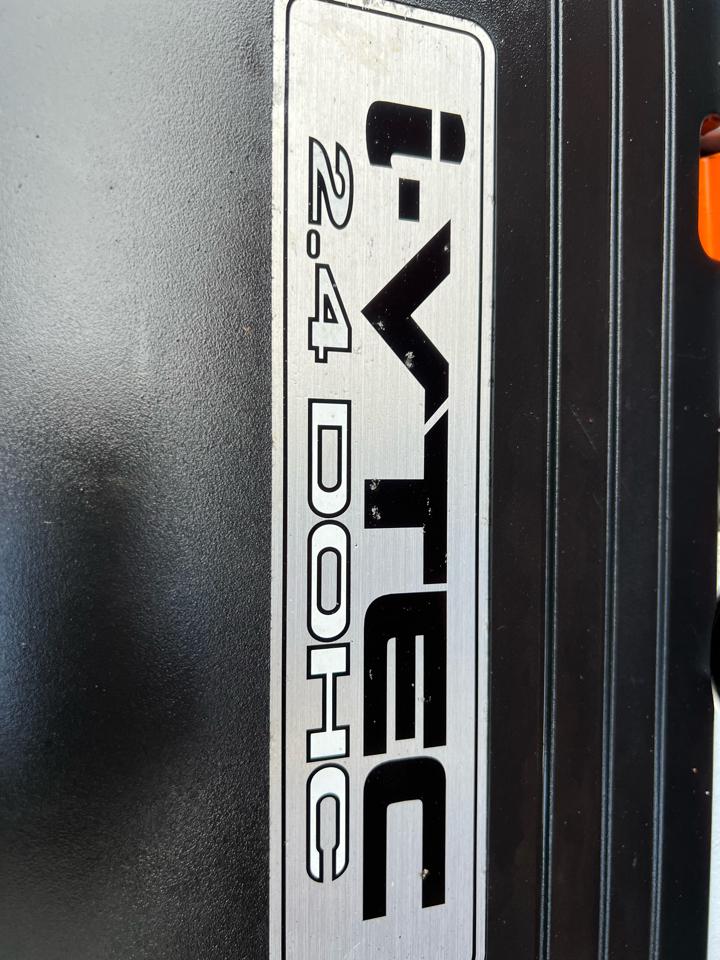 Honda Element EX 4WD AT 2004