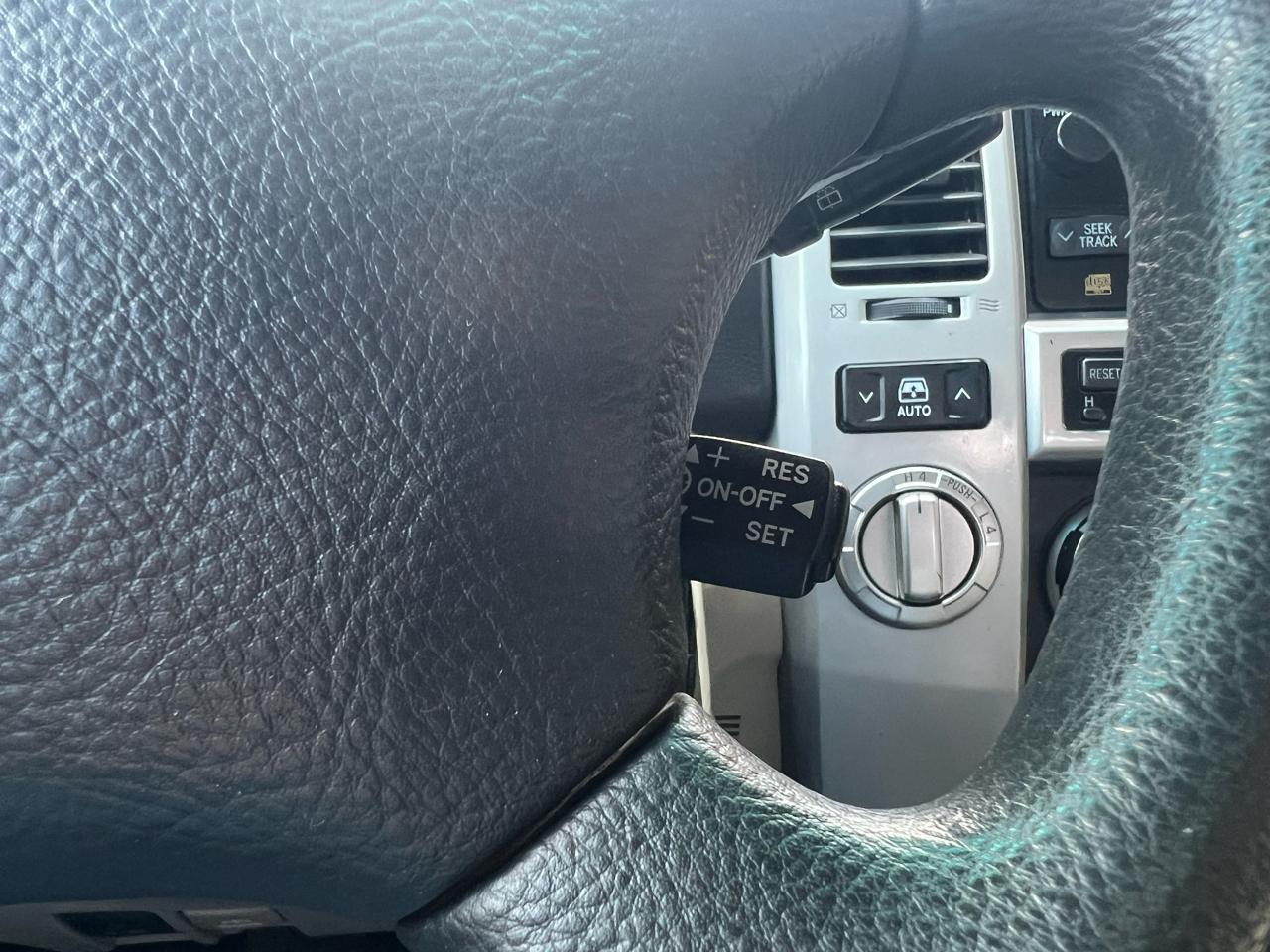 Toyota 4Runner SR5 4WD 2003