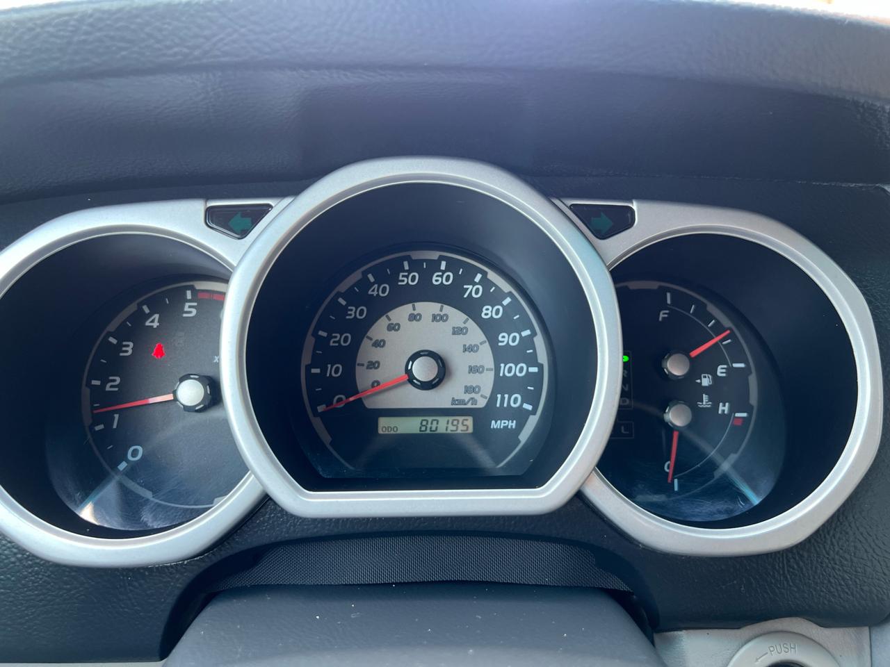 Toyota 4Runner SR5 4WD 2003