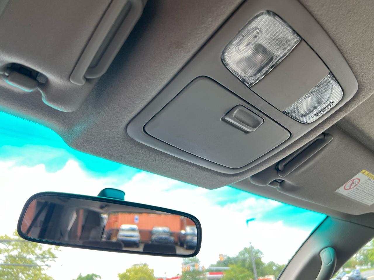Toyota 4Runner SR5 4WD 2003