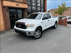 2013 Toyota Tundra 
