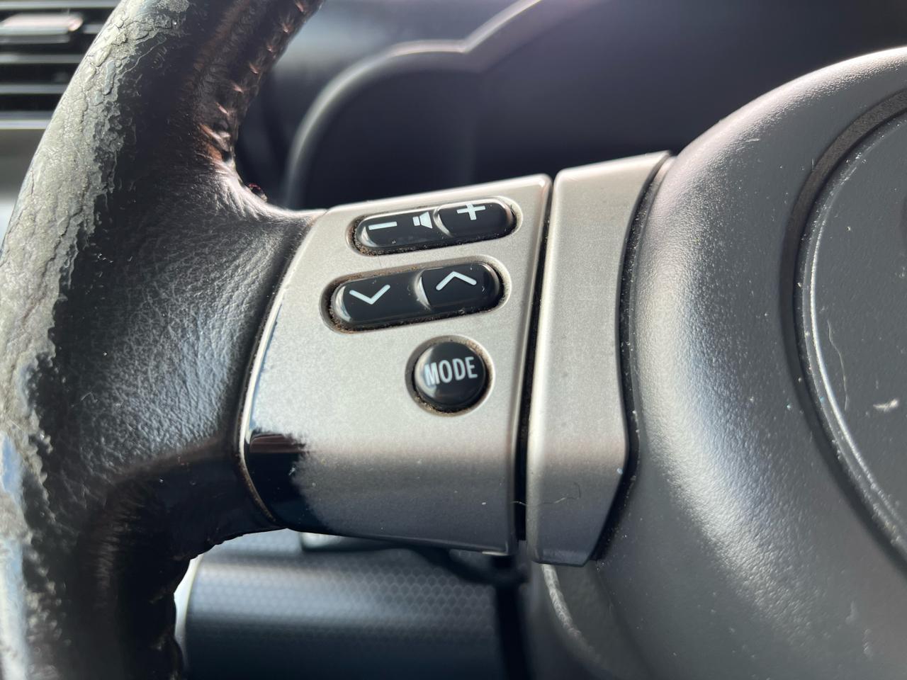 Toyota FJ Cruiser 4WD AT 2007