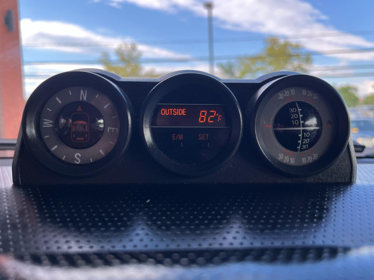 Toyota FJ Cruiser 4WD AT 2007