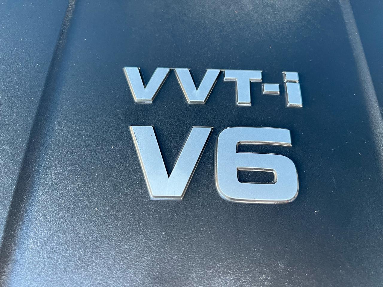 Toyota FJ Cruiser 4WD AT 2007