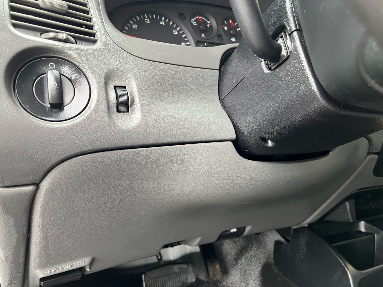 Ford Ranger Sport 2WD 2009