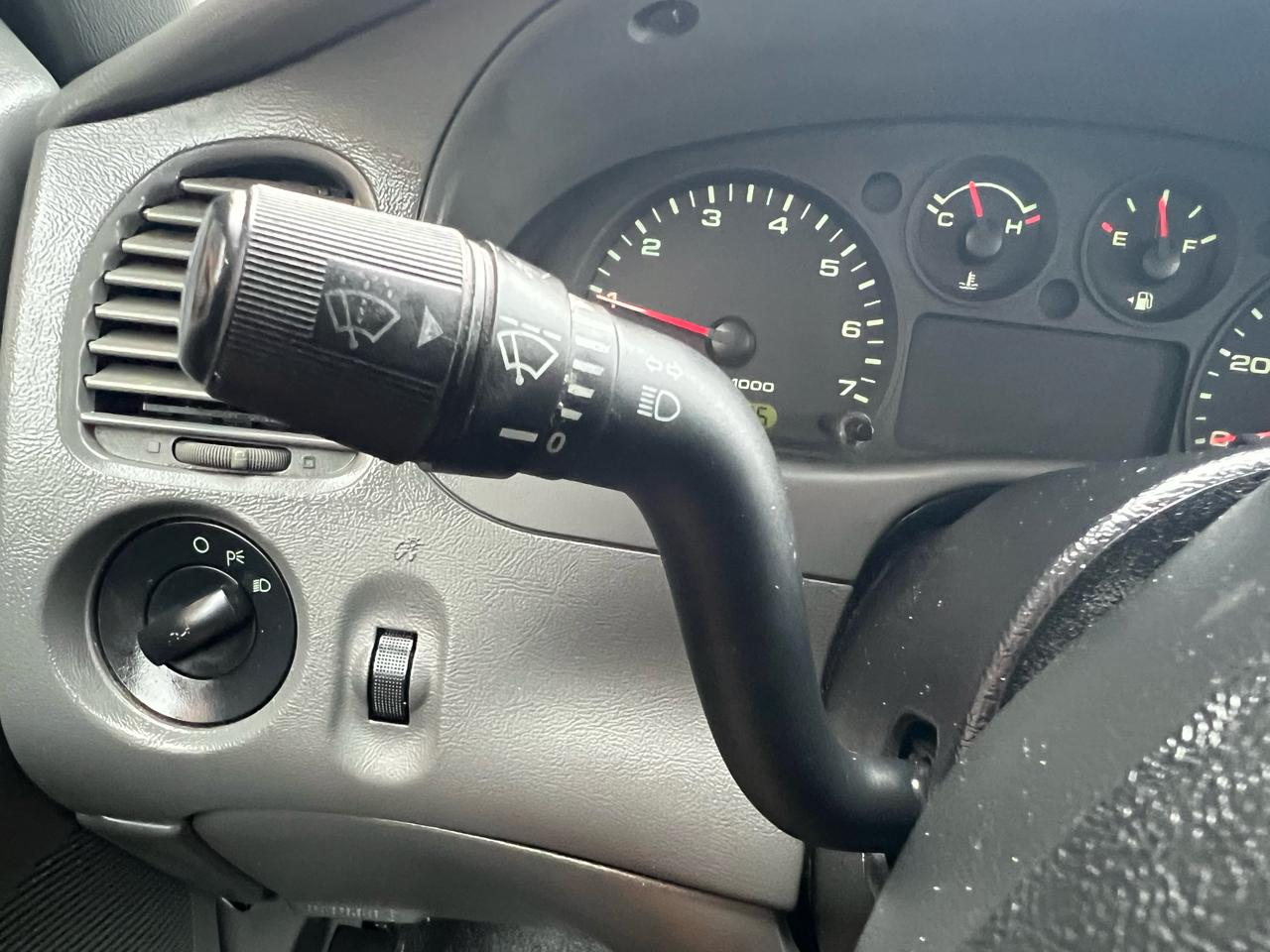Ford Ranger Sport 2WD 2009