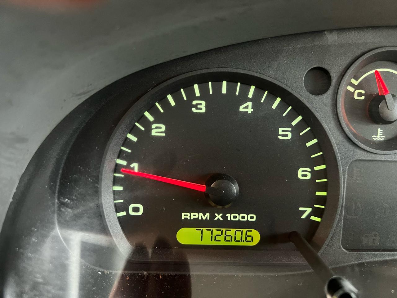 Ford Ranger Sport 2WD 2009