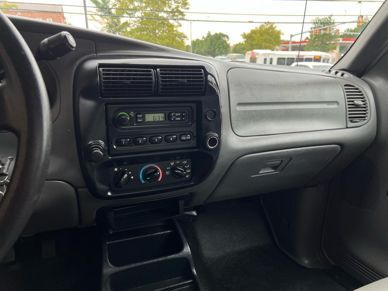 Ford Ranger Sport 2WD 2009