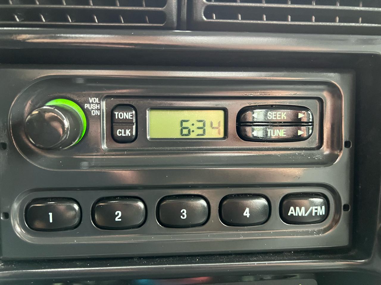 Ford Ranger Sport 2WD 2009