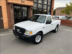 2009 Ford Ranger 