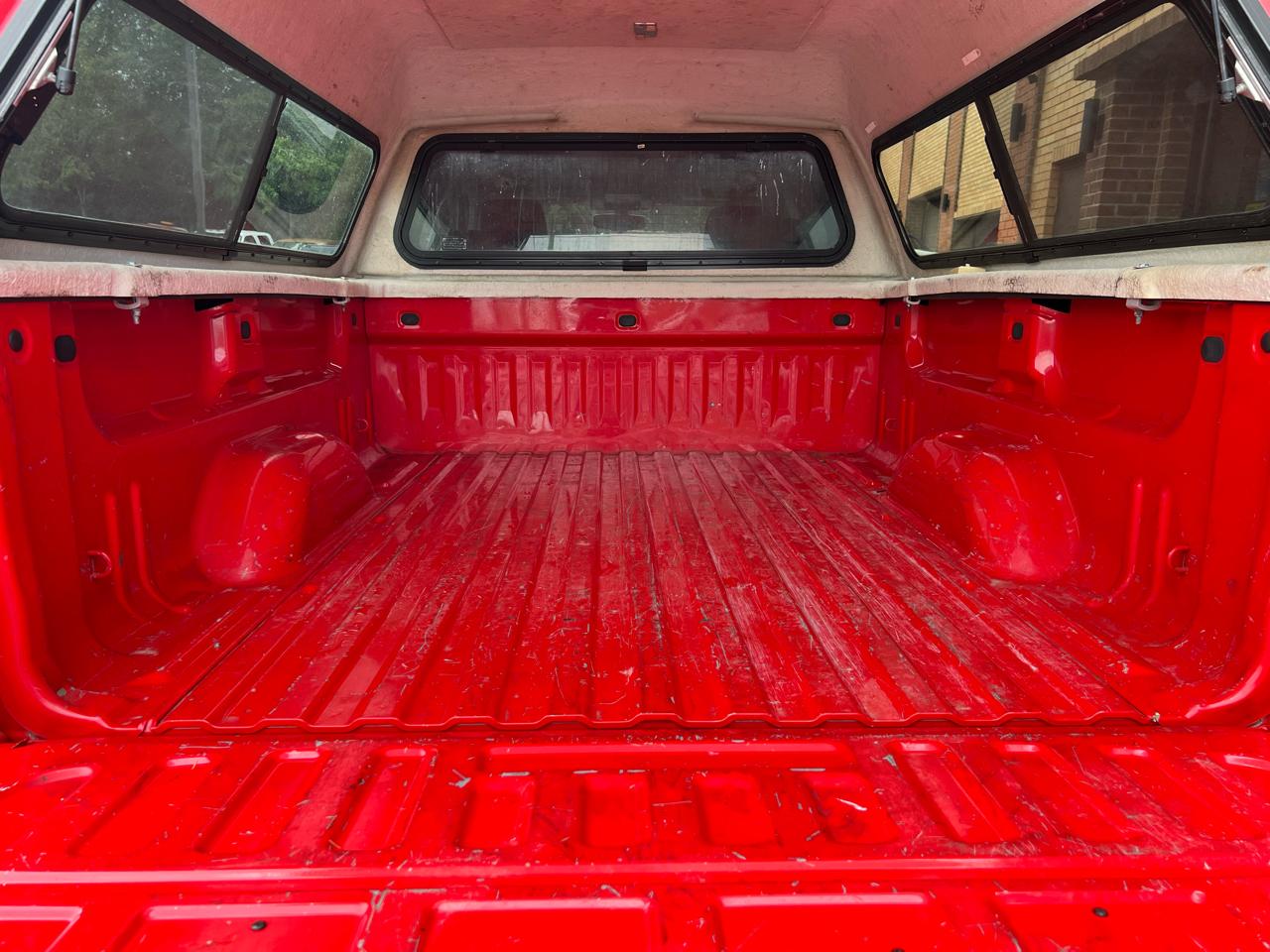 Chevrolet Silverado 1500 LT Double Cab 4WD 2016