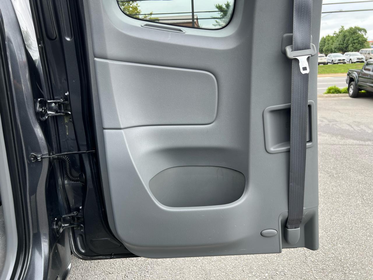 Toyota Tacoma Access Cab 2WD 2010