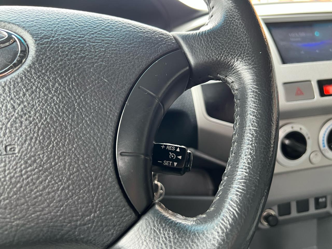Toyota Tacoma Access Cab 2WD 2010