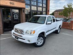 2004 Toyota Tundra 