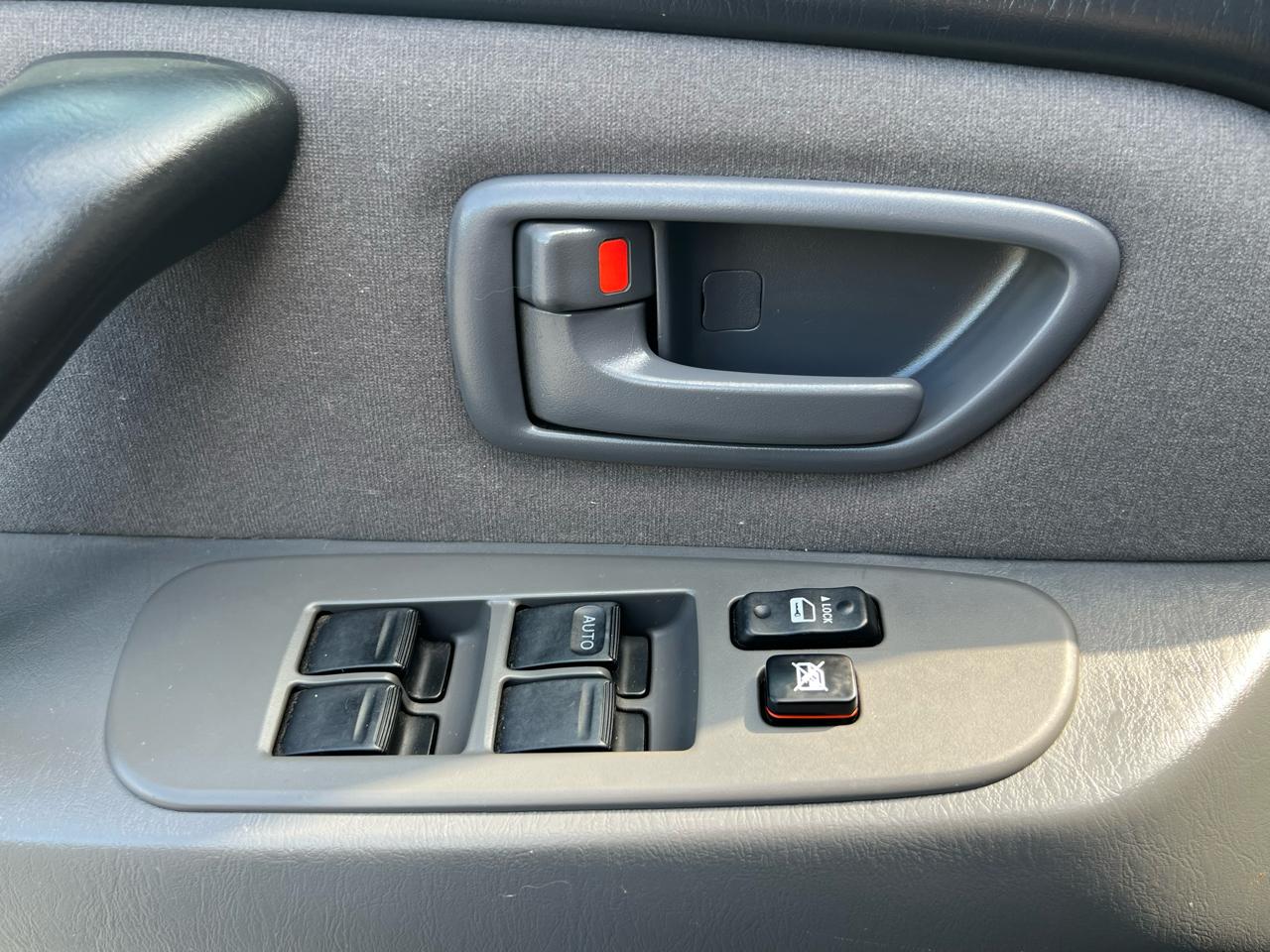 Toyota Tundra SR5 Double Cab 4WD 2006