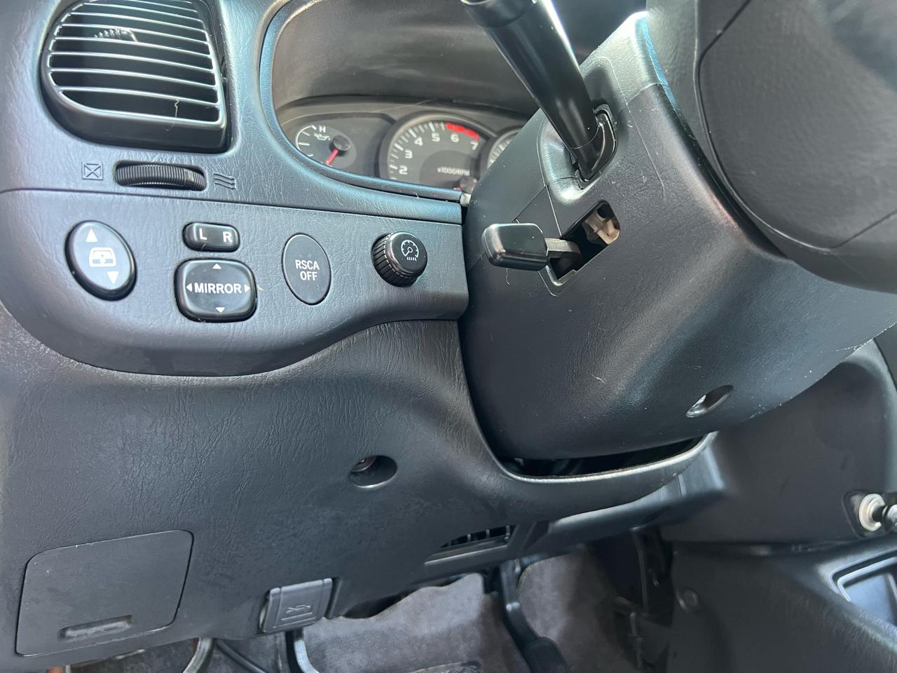 Toyota Tundra SR5 Double Cab 4WD 2006