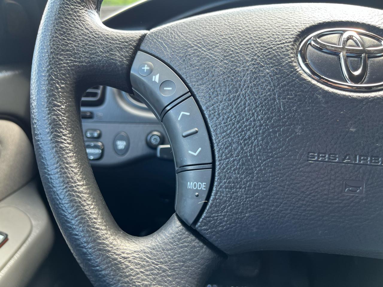 Toyota Tundra SR5 Double Cab 4WD 2006