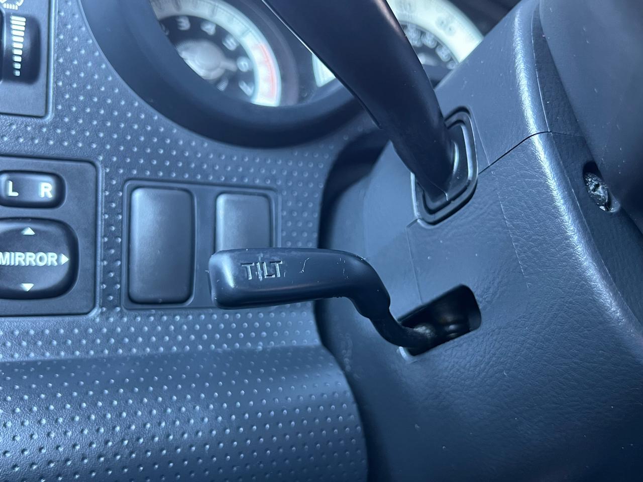 Toyota FJ Cruiser 4WD AT 2007