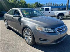 2011 Ford Taurus 