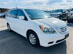 2009 Honda Odyssey 