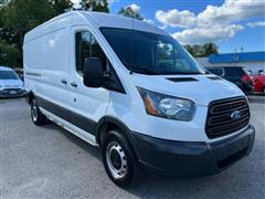 2015 Ford Transit 