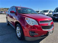 2014 Chevrolet Equinox 