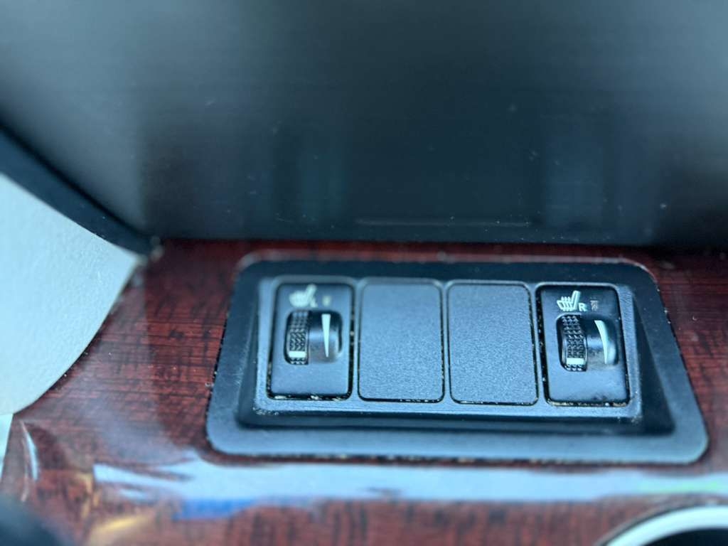 Toyota Camry SE 2012