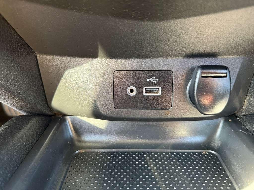 Nissan Rogue Sport S AWD 2019