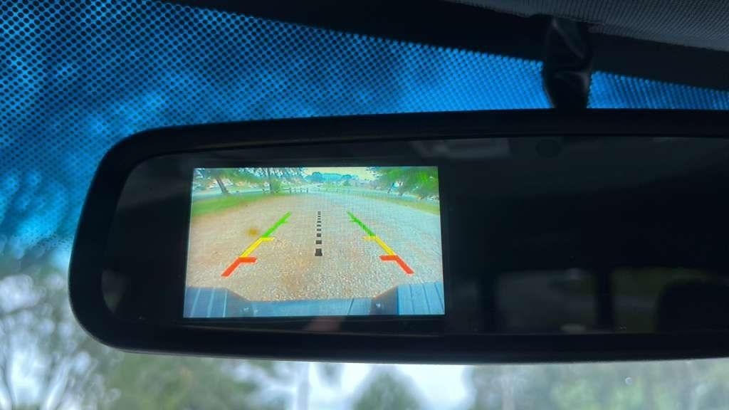 Ford F-150 XL SuperCrew 5.5-ft. Bed 4WD 2013