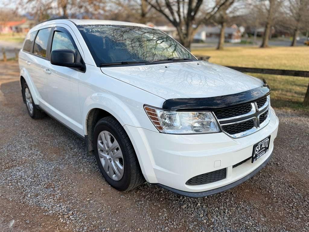 Dodge Journey SE 2016