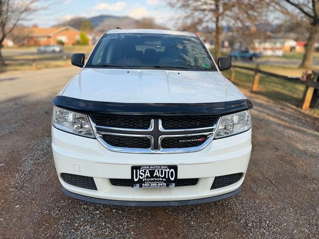 Dodge Journey SE 2016