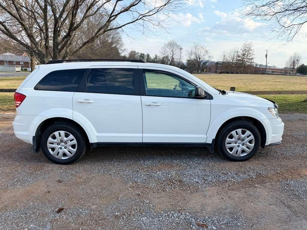 Dodge Journey SE 2016