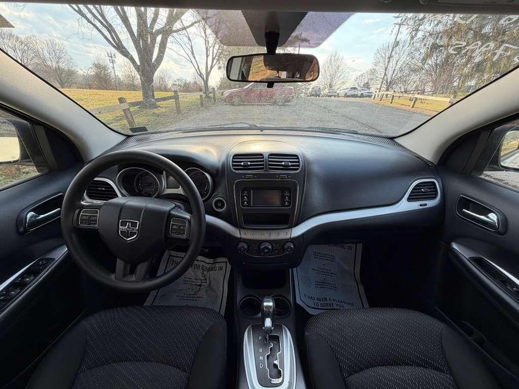 Dodge Journey SE 2016