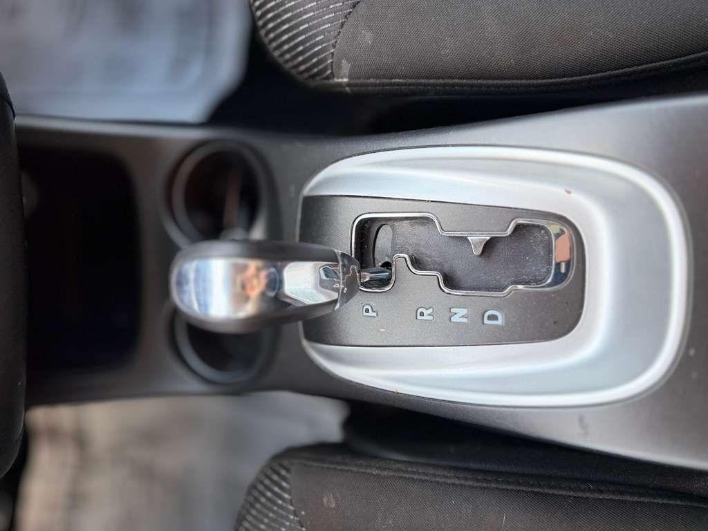 Dodge Journey SE 2016